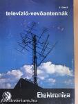 Televízió-vevőantennák