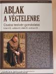 Ablak a végtelenre