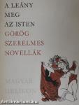 A leány meg az isten