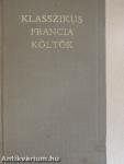 Klasszikus francia költők I. (töredék)