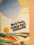 Tamás úrfi léghajón