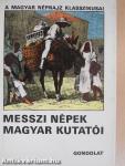 Messzi népek magyar kutatói II. (töredék)