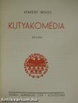 Kutyakomédia