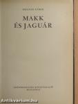 Makk és jaguár