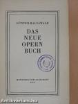 Das Neue Opern Buch