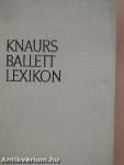 Knaurs Ballett Lexikon