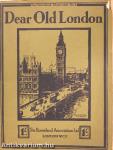 Dear Old London