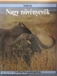 Nagy növényevők