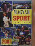 Magyar Sportévkönyv 2001