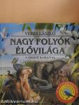 Nagy folyók élővilága