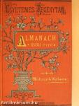 Almanach az 1888. évre