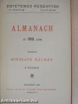 Almanach az 1888. évre