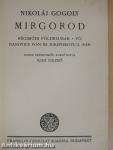 Mirgorod