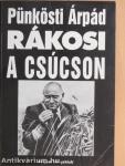 Rákosi a csúcson 1948-1953