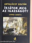 Írjátok meg az igazságot! 3.