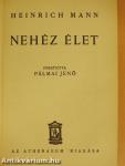 Nehéz élet