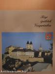 Régi épületek Veszprémben