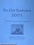 The Odd Yearbook 6 2001