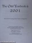 The Odd Yearbook 6 2001