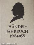 Händel-Jahrbuch