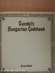 Gundel's Hungarian Cookbook