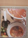 Gundel's Hungarian Cookbook