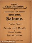 Salome (gótbetűs)