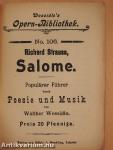 Salome (gótbetűs)