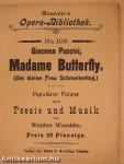 Madame Butterfly (gótbetűs)