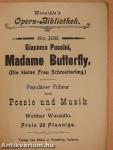 Madame Butterfly (gótbetűs)