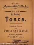 Tosca (gótbetűs)