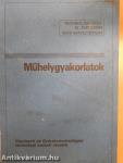 Műhelygyakorlatok