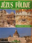Jézus földje
