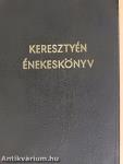 Keresztyén énekeskönyv