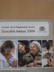 Szociális kalauz 2009