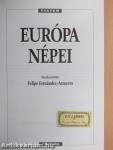 Európa népei