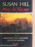 Mrs. de Winter