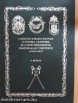 A Magyar Királyi Honvéd Ludovika Akadémia és a testvérintézetek összefoglalt története I-II.