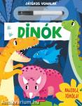 Dinók