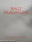 Nagy világatlasz