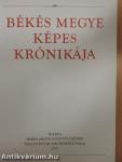 Békés megye képes krónikája