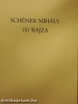 Schéner Mihály 151 rajza