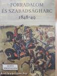 Forradalom és szabadságharc 1848-49