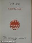 Kopjafák