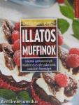 Illatos muffinok