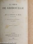 La soeur de Gribouille