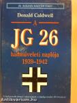 A JG 26 hadműveleti naplója 1939-1942