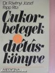 Cukorbetegek diétáskönyve