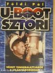 U-Boot sztori