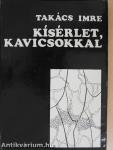 Kísérlet, kavicsokkal